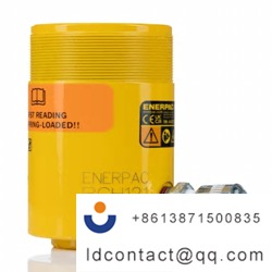 RCH121_Enerpac 13t Single Acting Ra